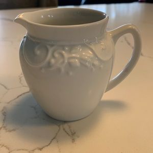 Princess House Creamer